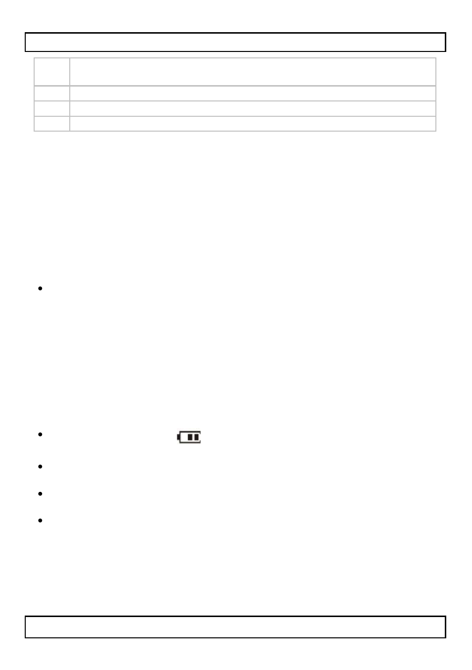 Operation | Velleman MVR4 User Manual | Page 5 / 71
