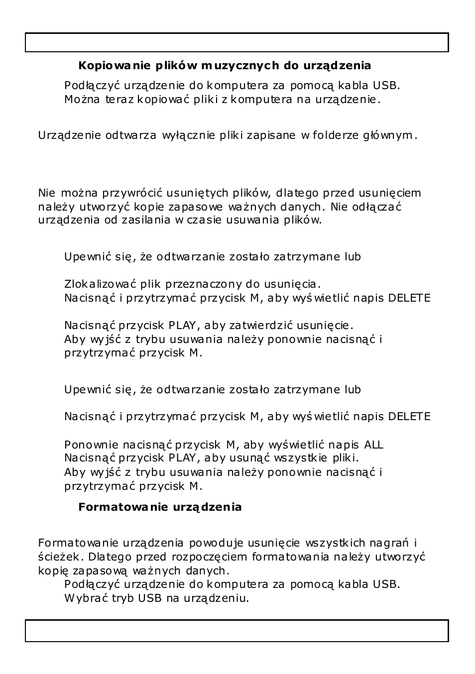 Velleman MVR4 User Manual | Page 62 / 71