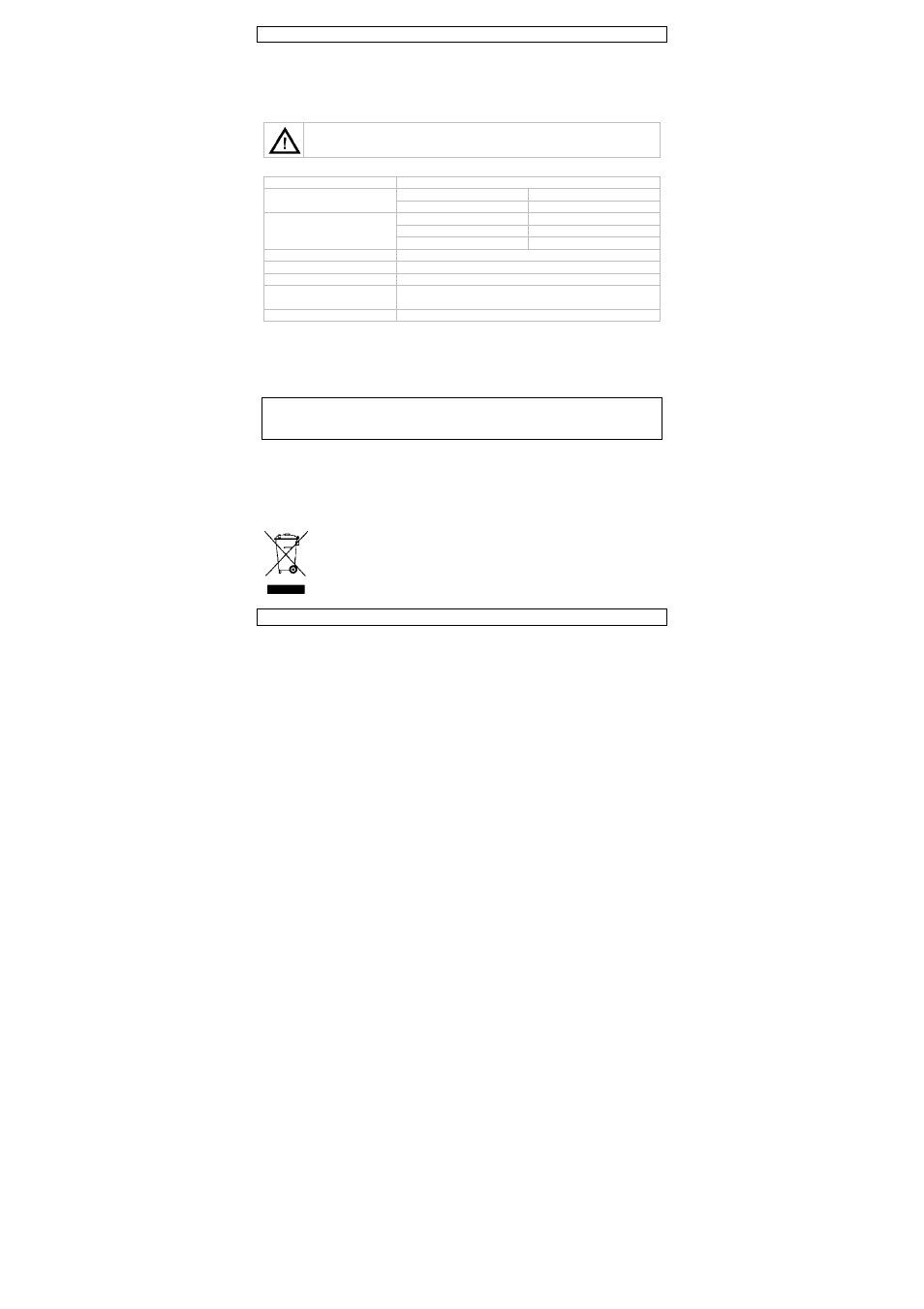 Bedienungsanleitung, Bedie, Enungsa | Anleitun | Velleman DTP1N User Manual | Page 10 / 14