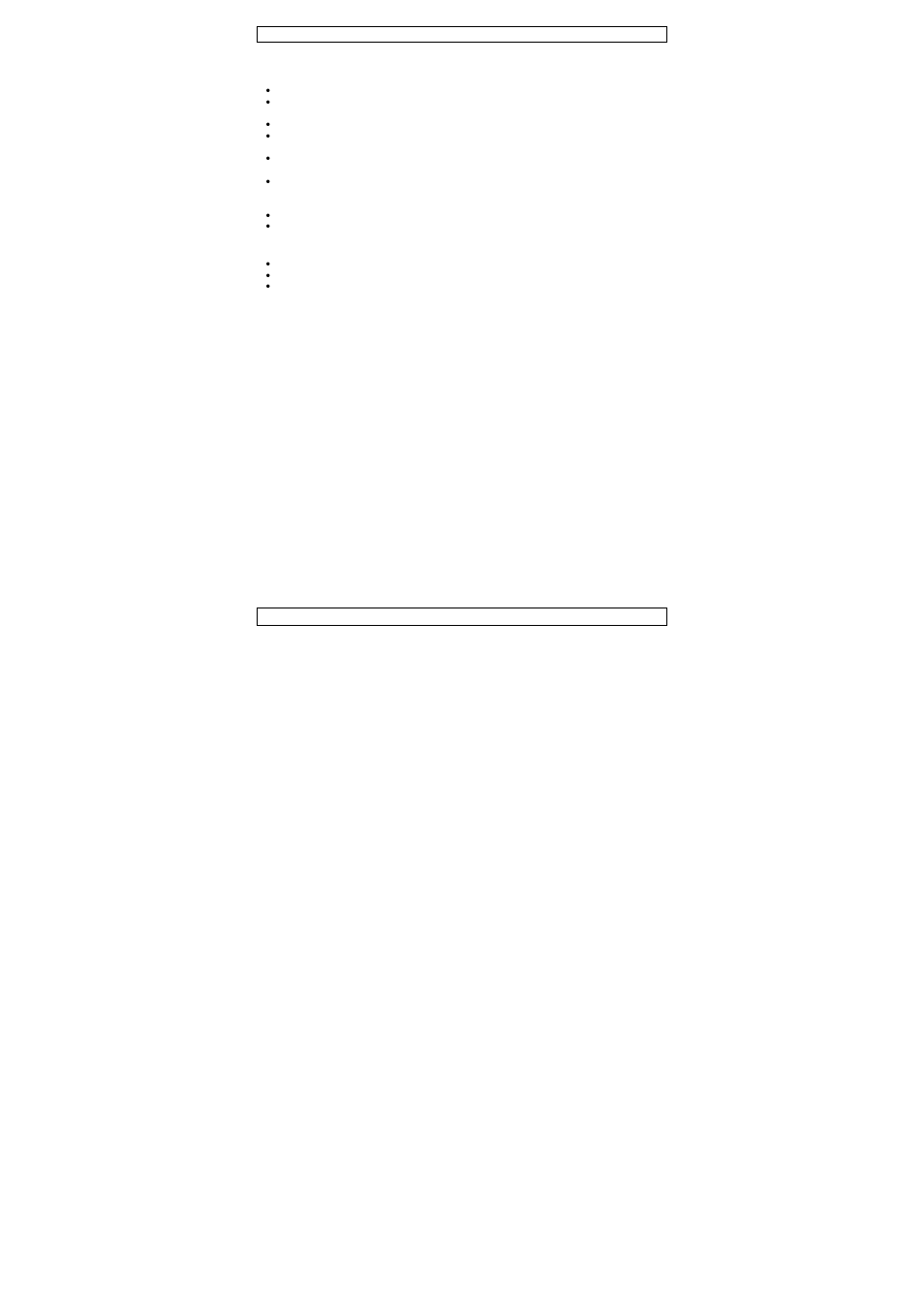 Velleman DTP1N User Manual | Page 3 / 14