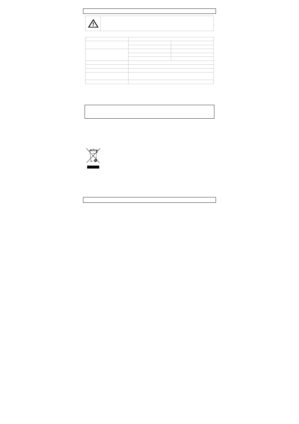 Gebruikershandleiding, Gebrui, Ikersha | Andleidi | Velleman DTP1N User Manual | Page 4 / 14