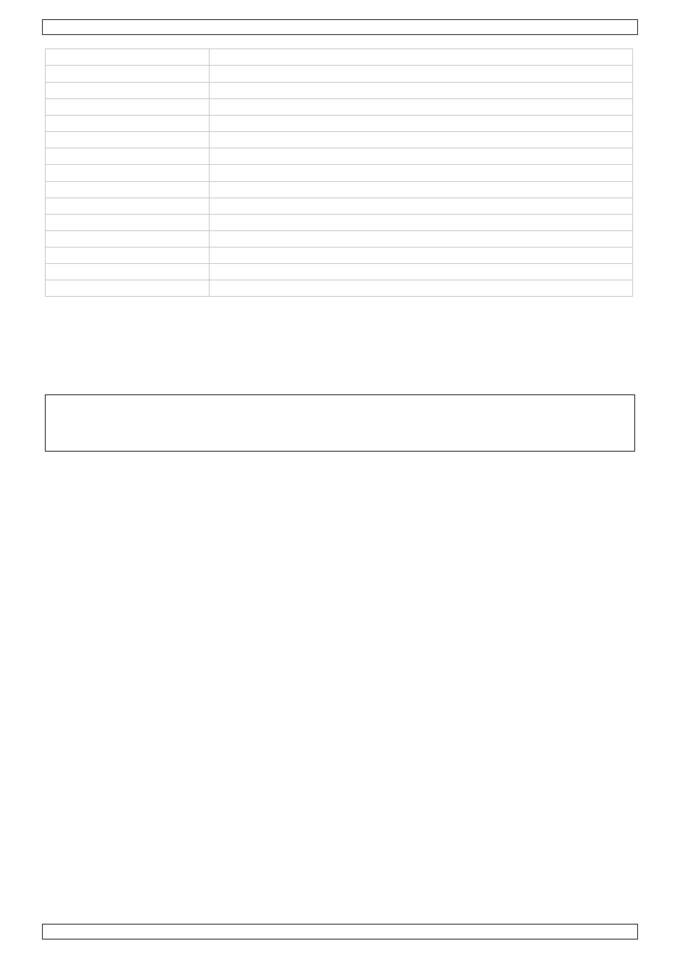 Velleman CCTVPROM16 User Manual | Page 10 / 60