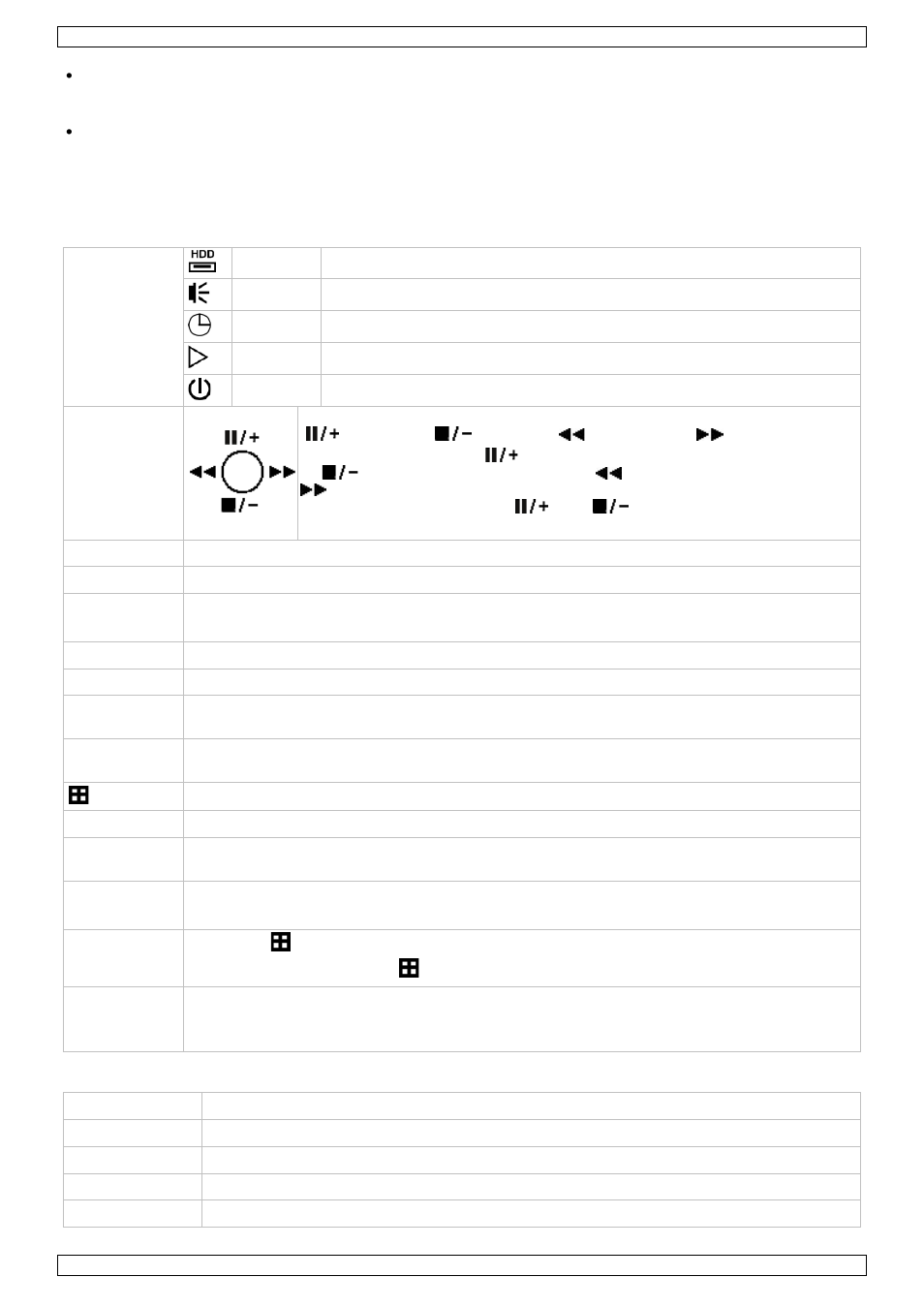 Omschrijving | Velleman CCTVPROM16 User Manual | Page 12 / 60