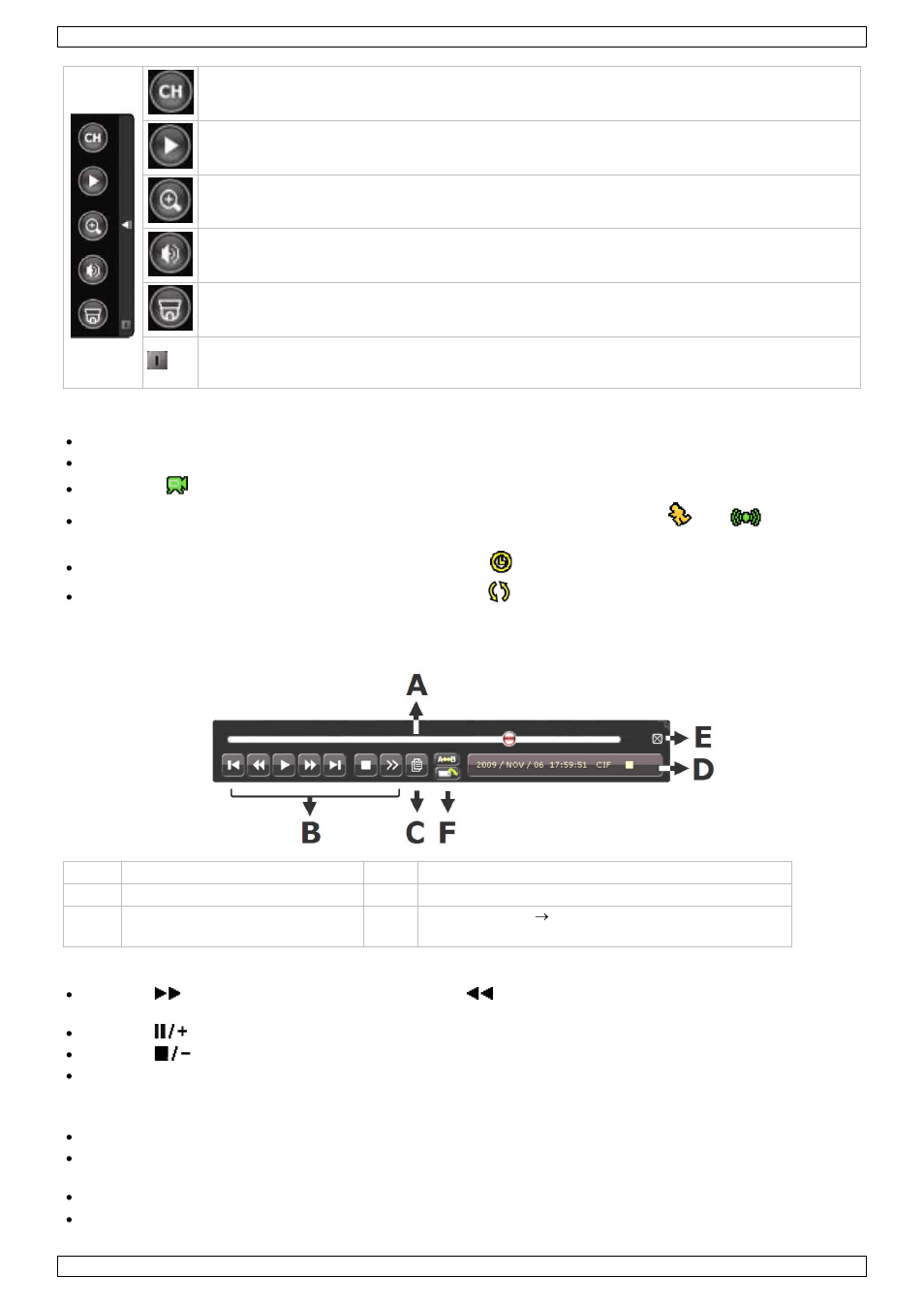 Velleman CCTVPROM16 User Manual | Page 16 / 60