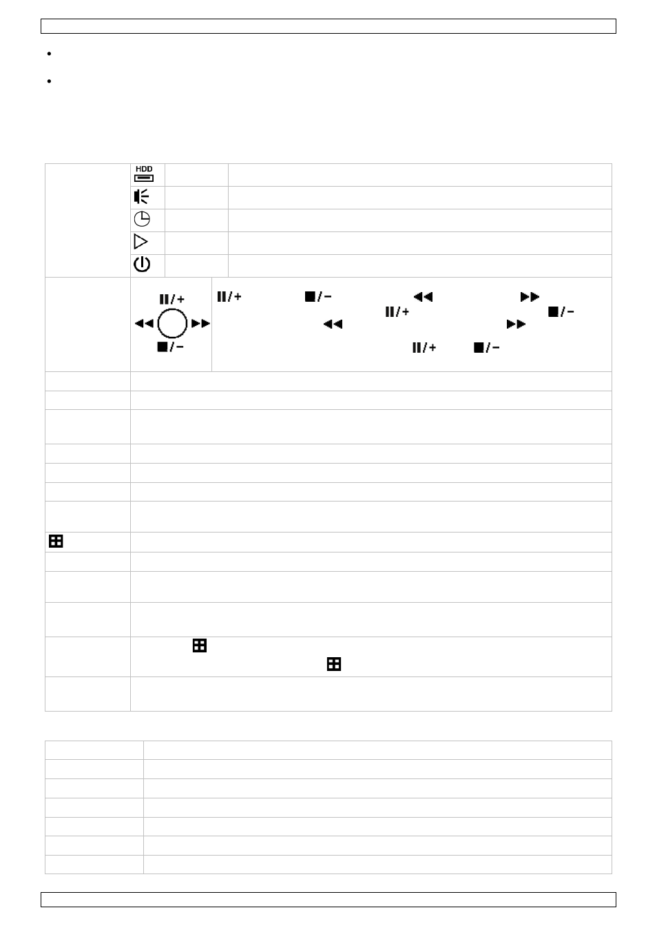 Description | Velleman CCTVPROM16 User Manual | Page 20 / 60