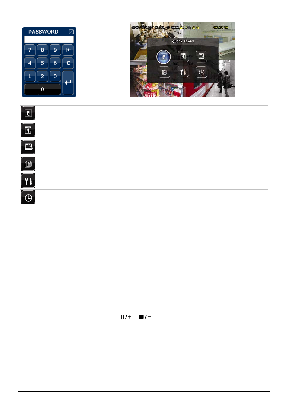 Velleman CCTVPROM16 User Manual | Page 22 / 60