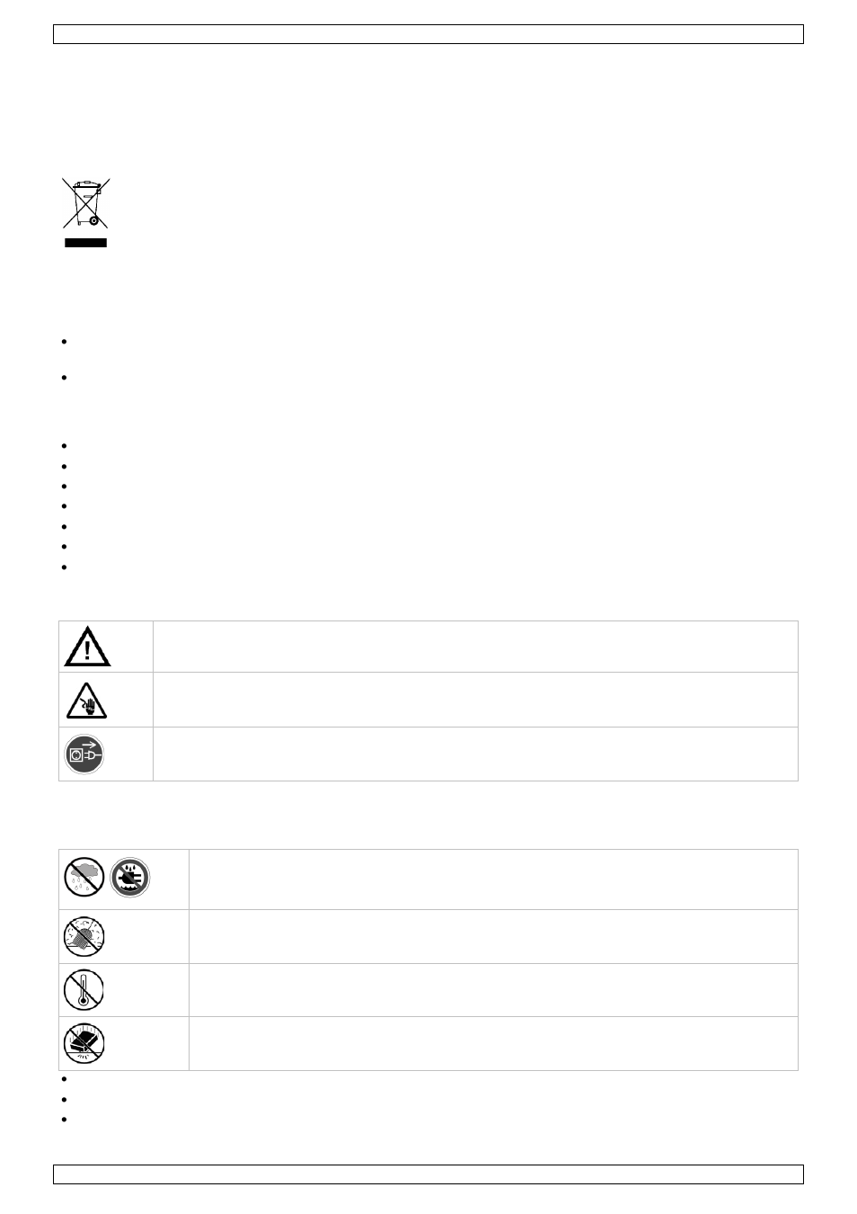 Quick installation guide, Introduction, Safety instructions | General guidelines | Velleman CCTVPROM16 User Manual | Page 3 / 60