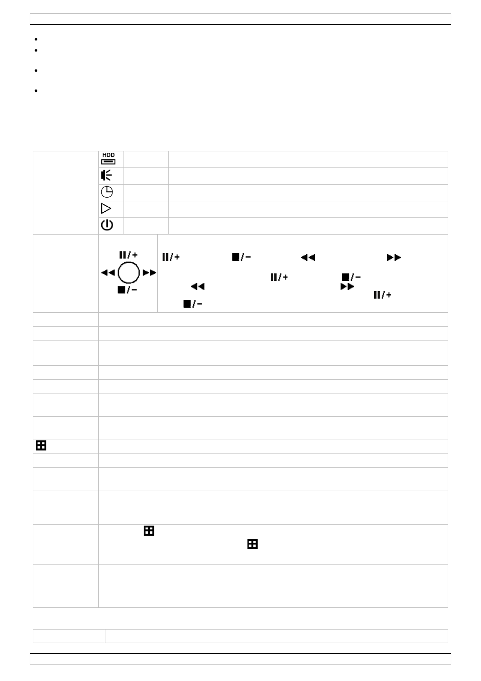 Beschreibung | Velleman CCTVPROM16 User Manual | Page 36 / 60