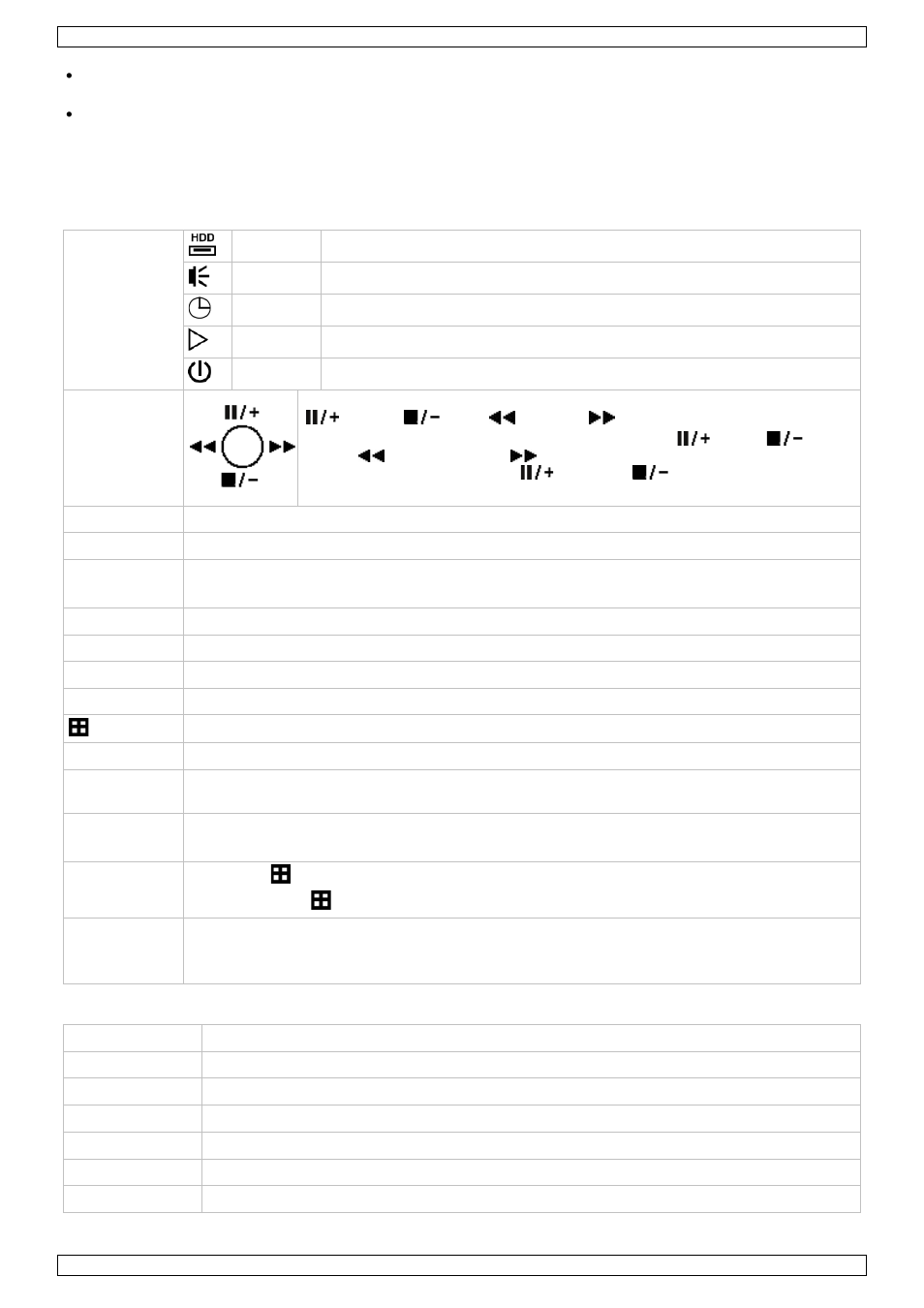 Overview | Velleman CCTVPROM16 User Manual | Page 4 / 60