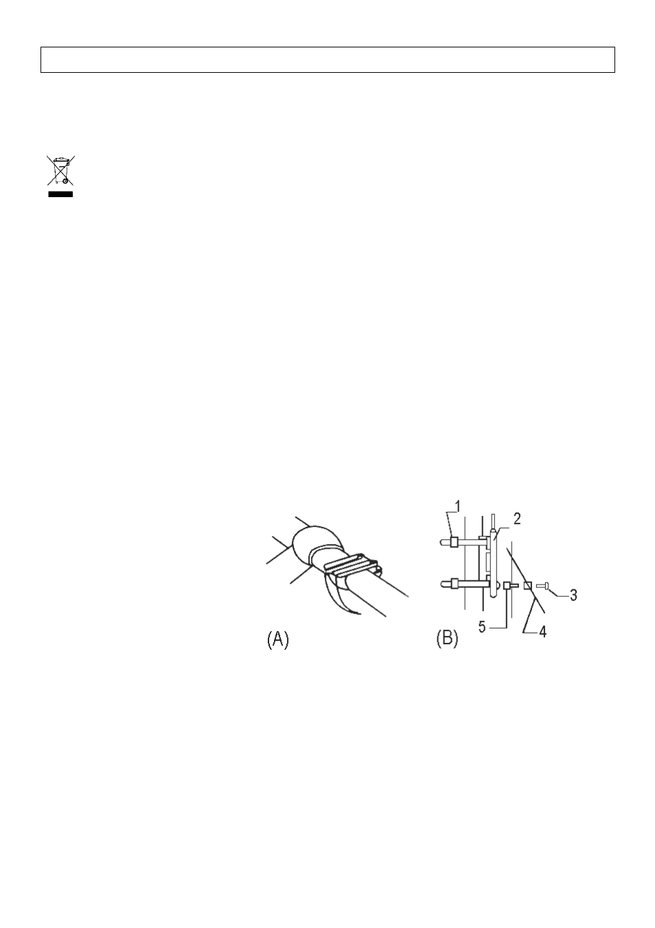 Velleman BC15S User Manual | Page 3 / 12