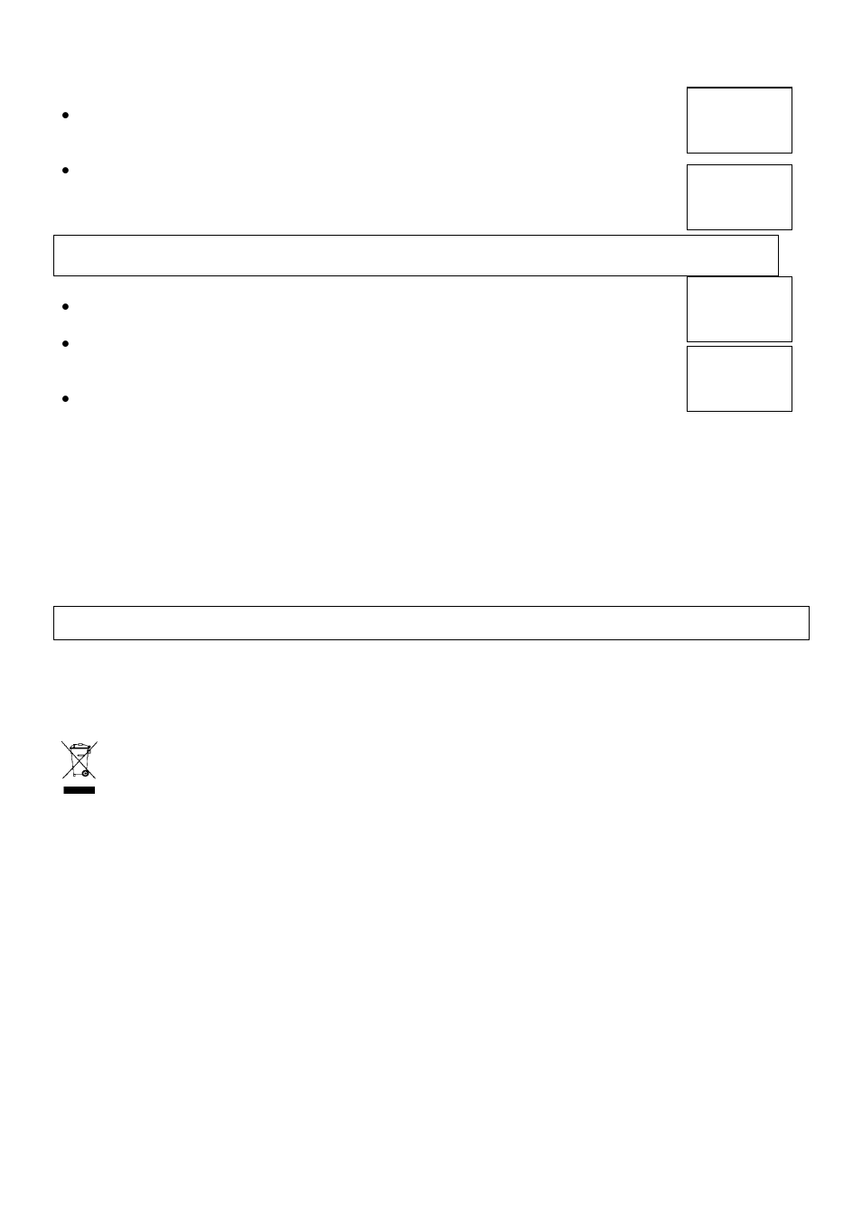 Bc15s – fietscomputer 15 functies + zonnecel | Velleman BC15S User Manual | Page 4 / 12