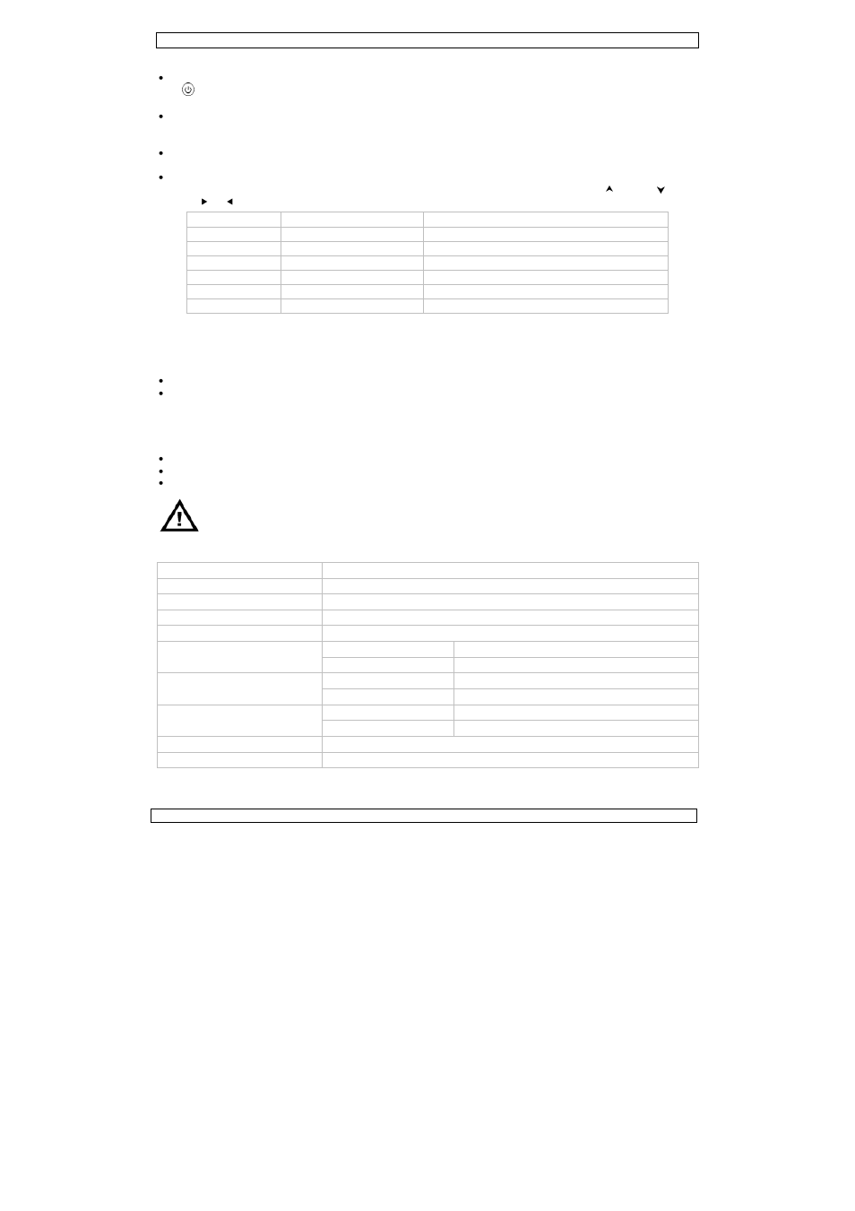 Velleman MON10T1 User Manual | Page 10 / 18