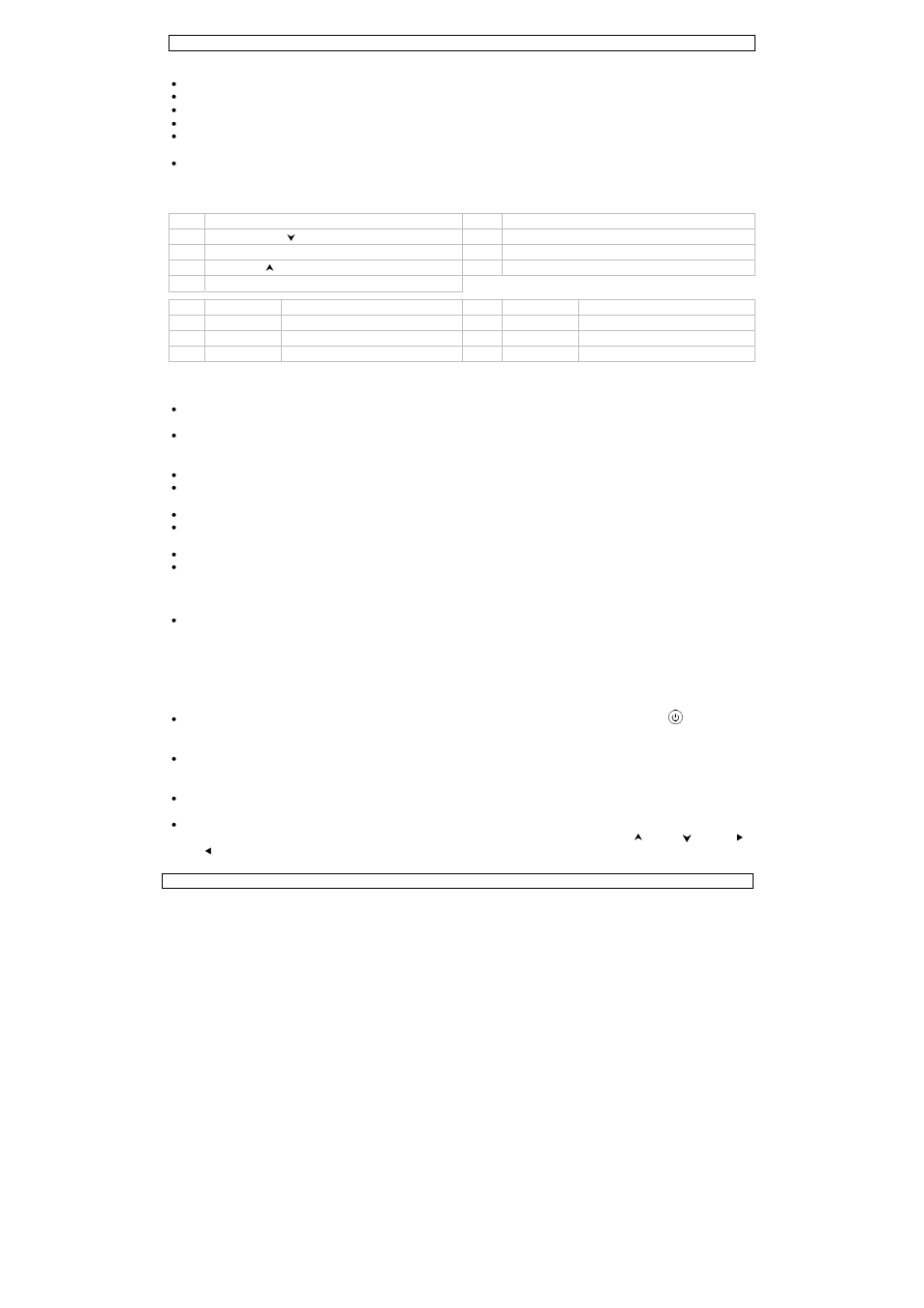 Velleman MON10T1 User Manual | Page 12 / 18