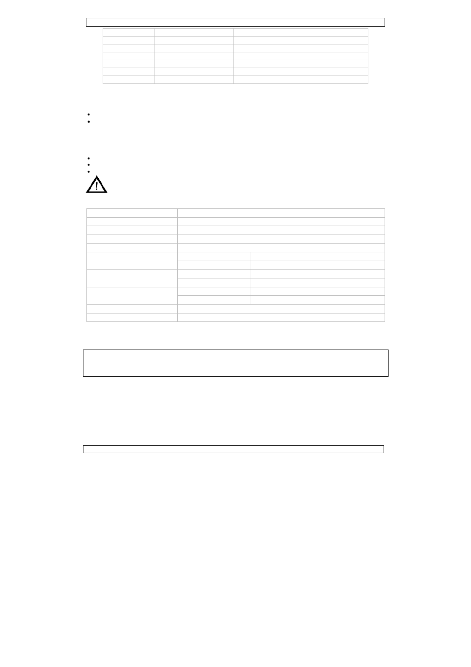 Velleman MON10T1 User Manual | Page 13 / 18