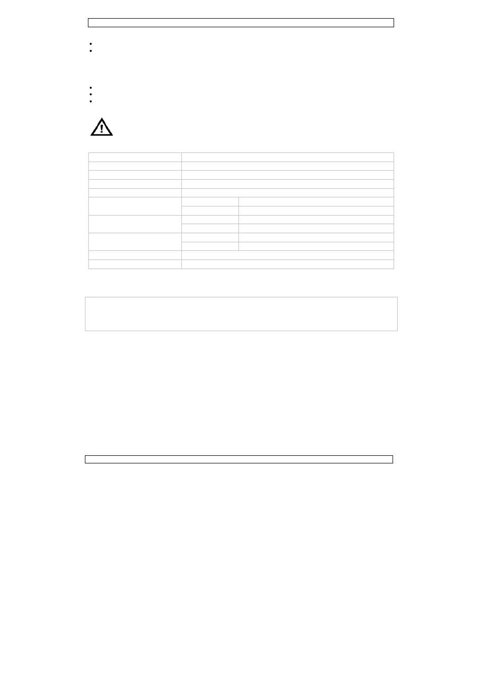 Velleman MON10T1 User Manual | Page 16 / 18