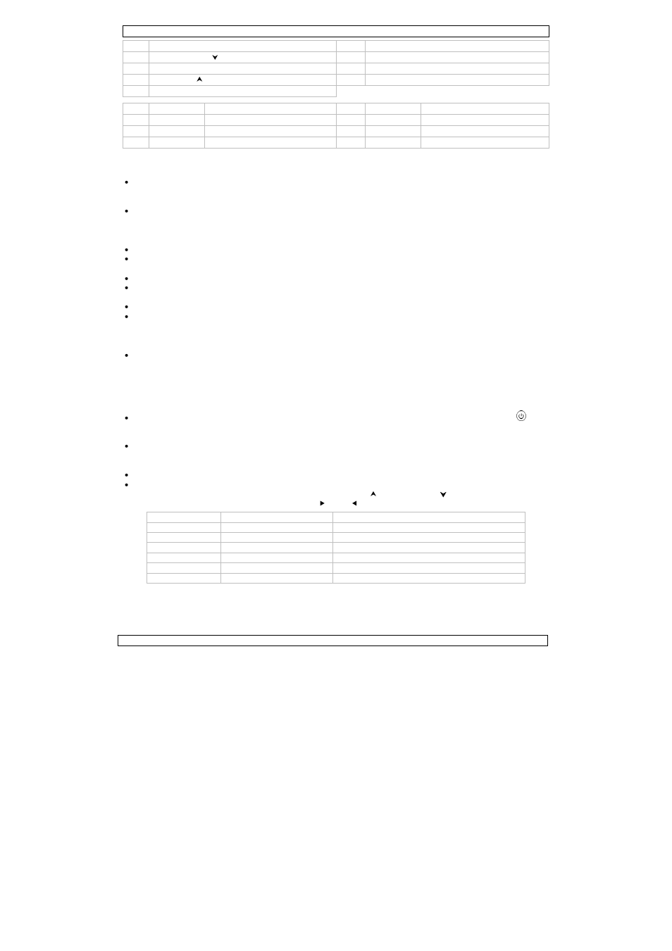 Velleman MON10T1 User Manual | Page 4 / 18