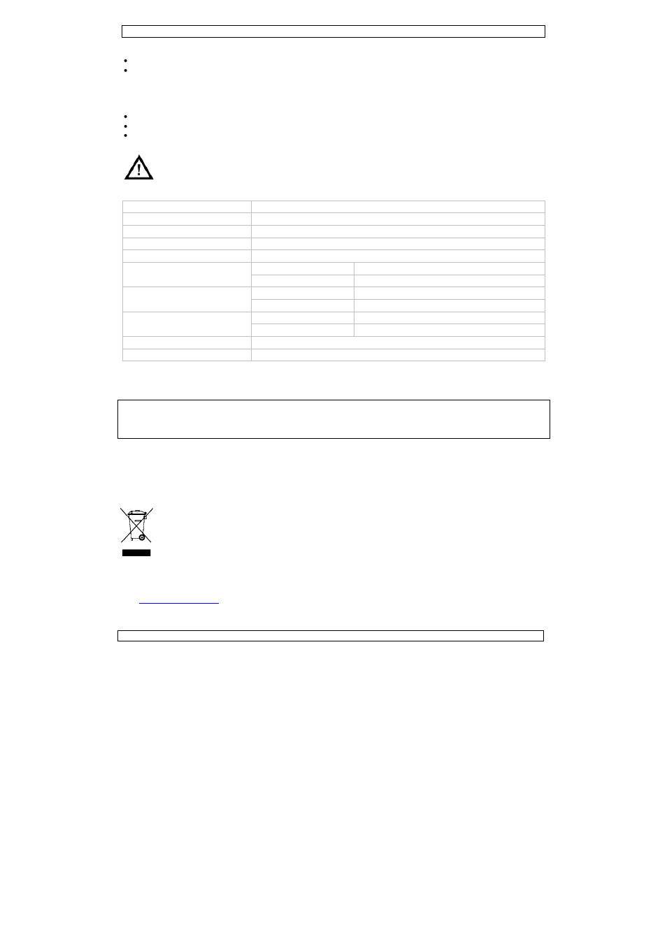 Gebruikershandleiding, Gebr, Ruikersh | Andleidi | Velleman MON10T1 User Manual | Page 5 / 18