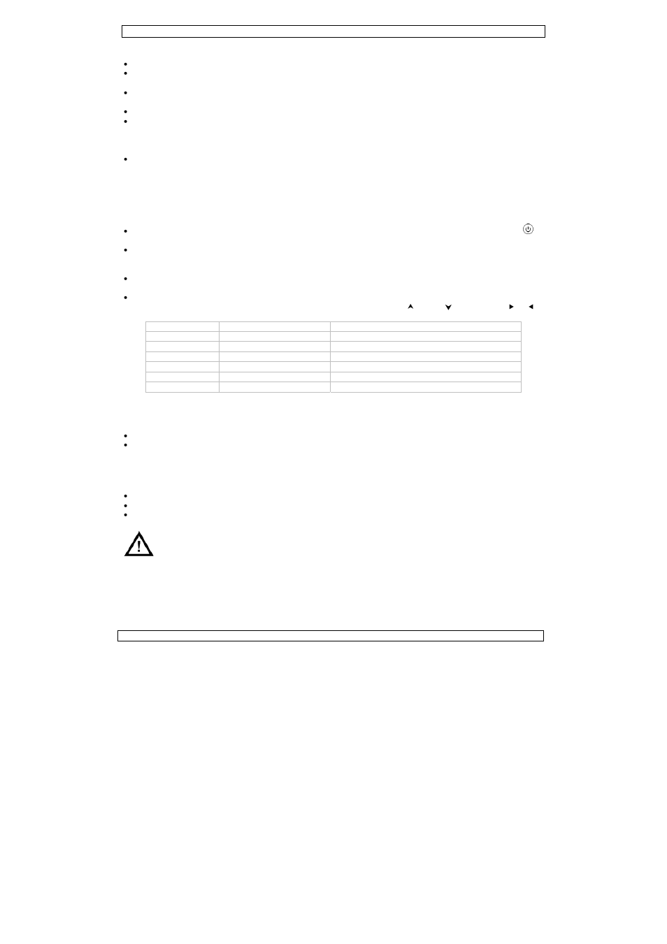 Velleman MON10T1 User Manual | Page 7 / 18