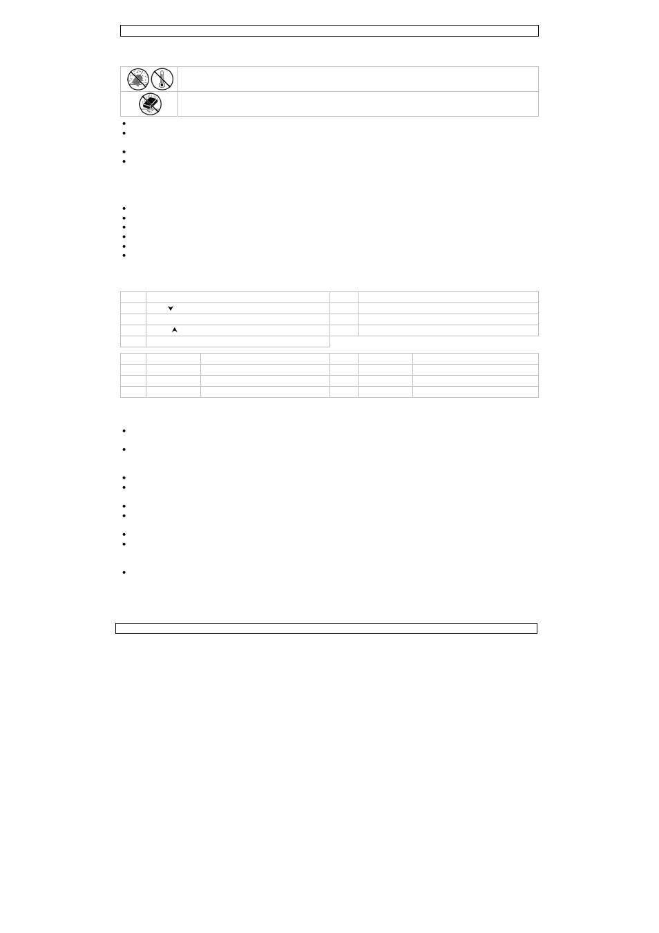 Velleman MON10T1 User Manual | Page 9 / 18