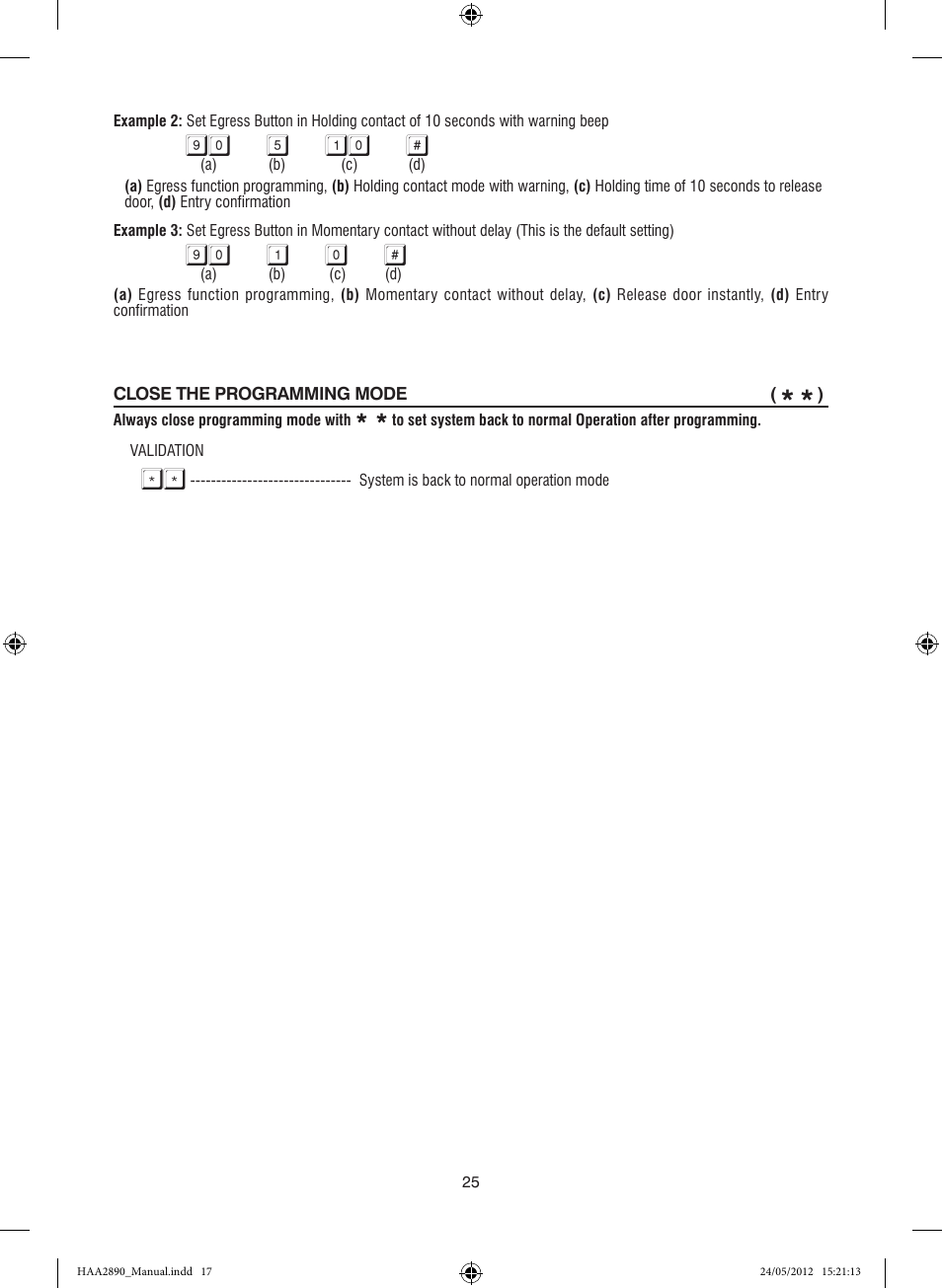 Velleman HAA2890 User Manual | Page 25 / 34