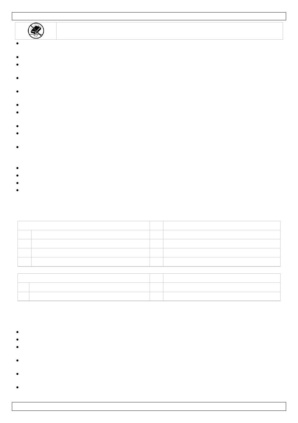 Características, Descripción, Instalar y utilizar el sistema | Velleman MICW30A-B-C-D-E-F-G-H User Manual | Page 16 / 29