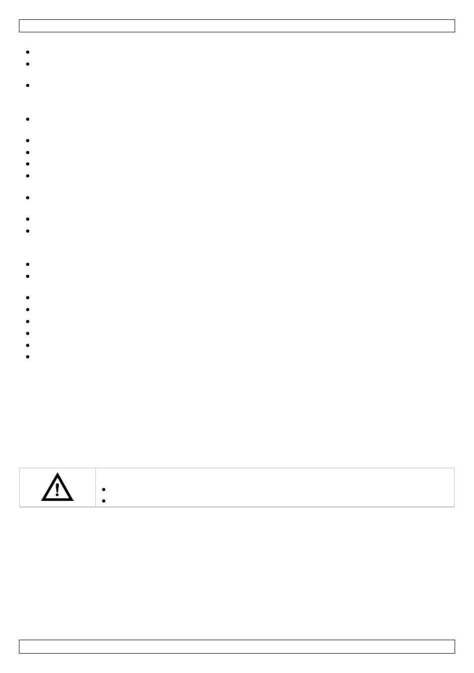 Algunos consejos, Mantenimiento, Las pilas | Velleman MICW30A-B-C-D-E-F-G-H User Manual | Page 17 / 29