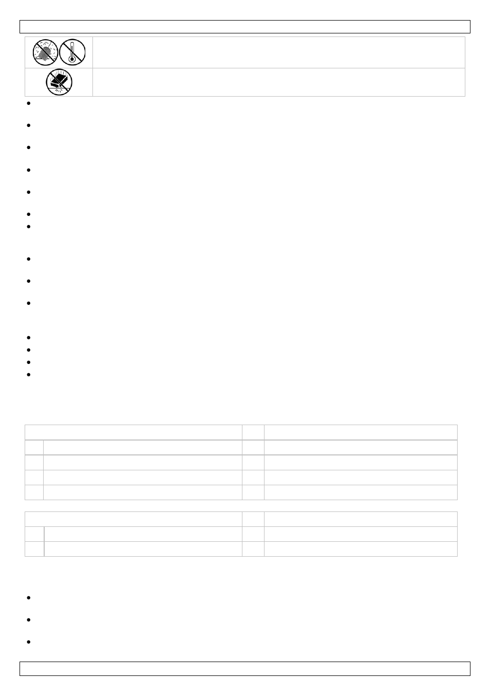 Eigenschaften, Umschreibung, Das system installieren und verwenden | Velleman MICW30A-B-C-D-E-F-G-H User Manual | Page 20 / 29