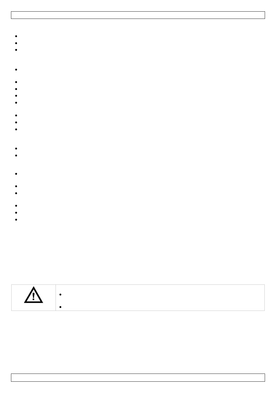 Enkele tips, Onderhoud, Batterij | Velleman MICW30A-B-C-D-E-F-G-H User Manual | Page 9 / 29