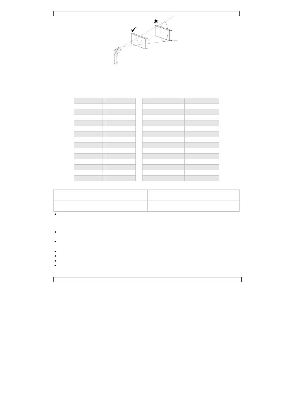 Velleman DVM8838 User Manual | Page 11 / 27