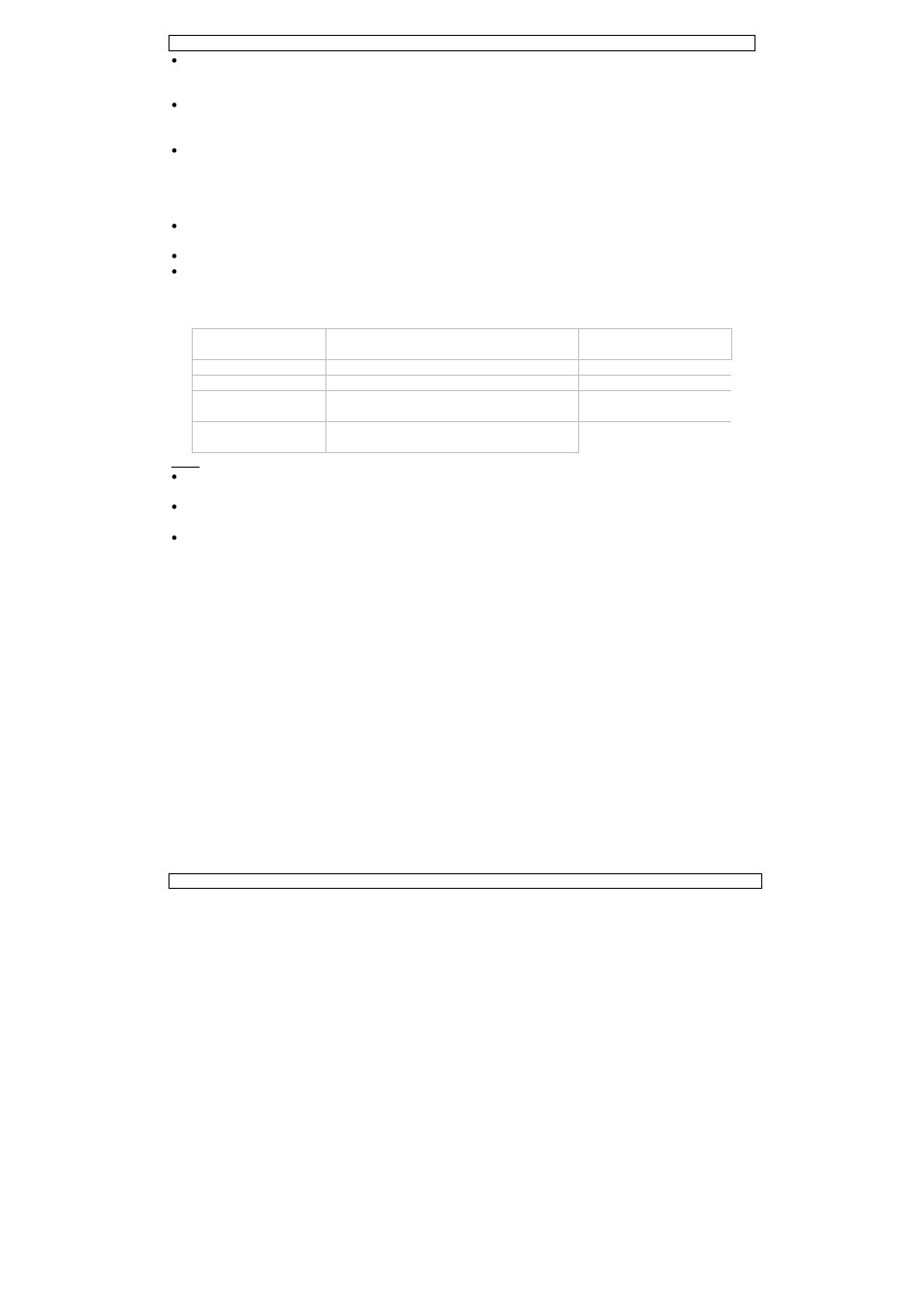 Velleman DVM8838 User Manual | Page 20 / 27