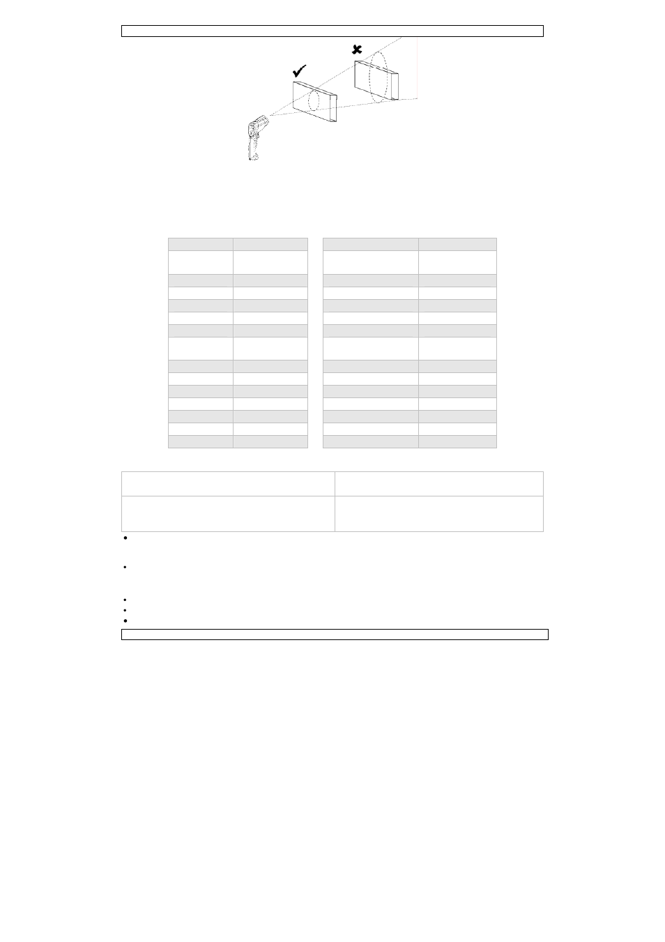 Velleman DVM8838 User Manual | Page 21 / 27