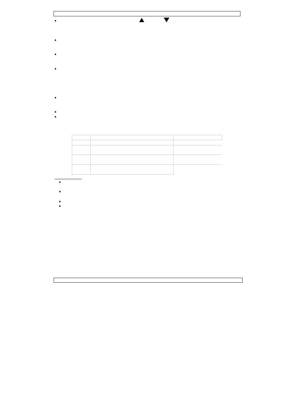 Velleman DVM8838 User Manual | Page 25 / 27