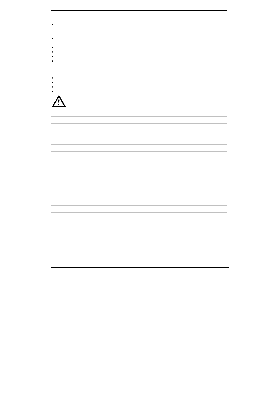 Velleman DVM8838 User Manual | Page 27 / 27