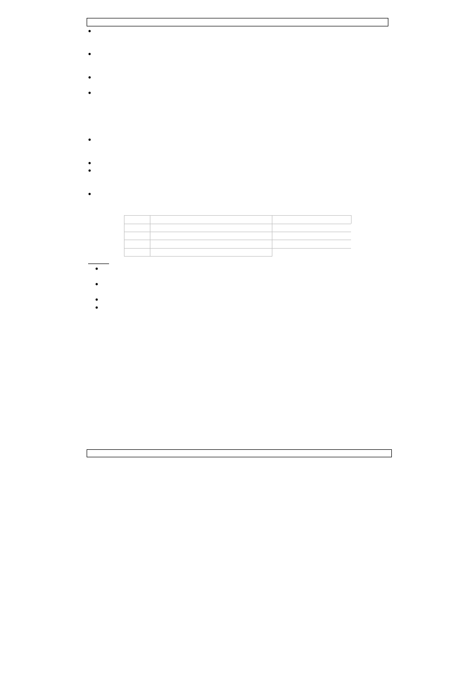 Velleman DVM8838 User Manual | Page 5 / 27
