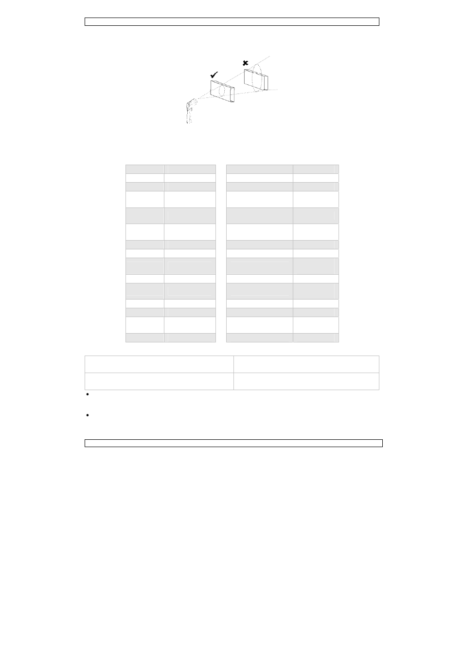 Velleman DVM8838 User Manual | Page 6 / 27