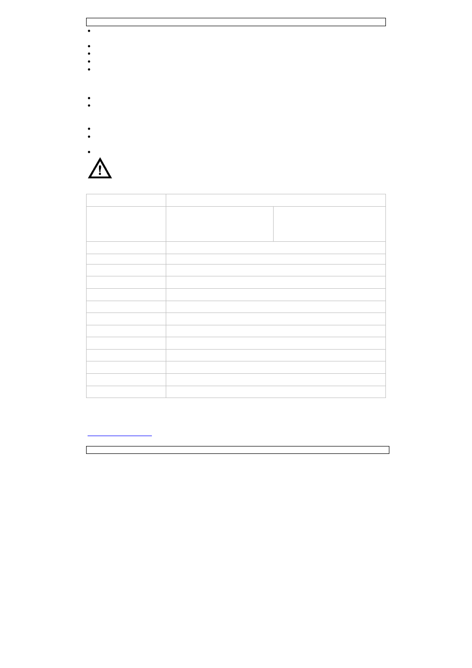 Velleman DVM8838 User Manual | Page 7 / 27