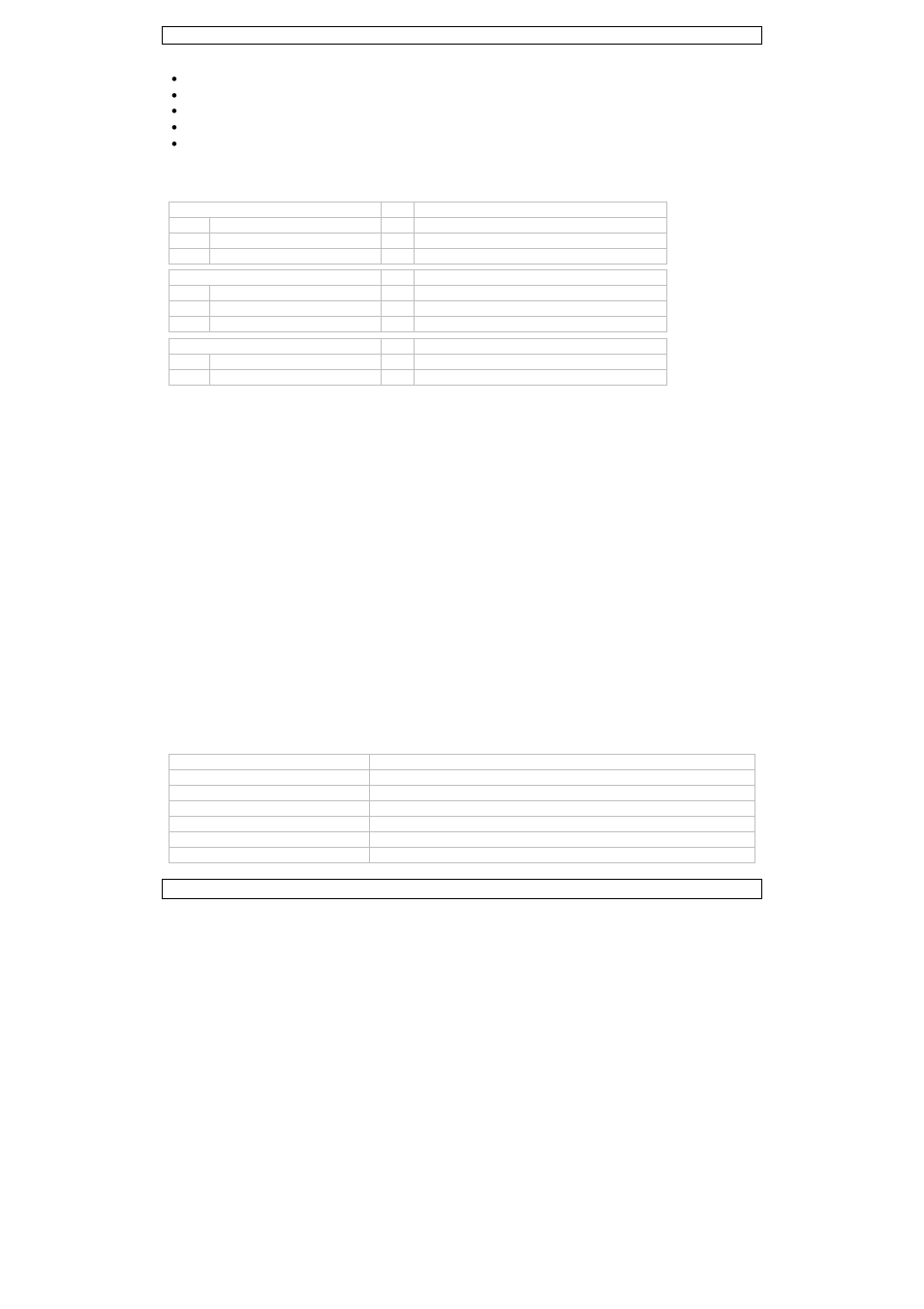 Velleman CAMCOLBUL33 User Manual | Page 11 / 16