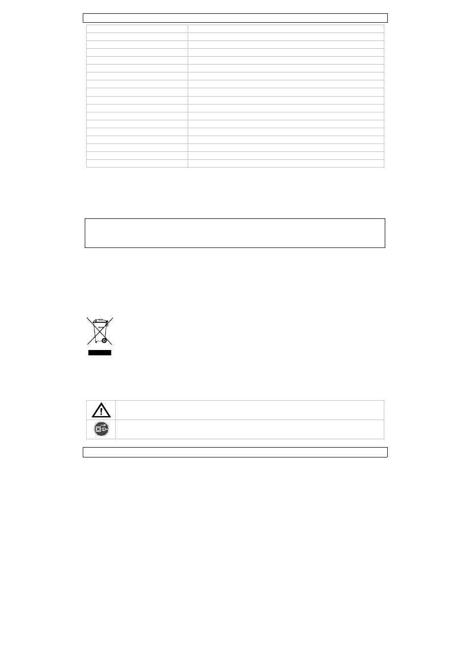 Bedienungsanleitung, Bedie, Enungs | Anleitu | Velleman CAMCOLBUL33 User Manual | Page 12 / 16