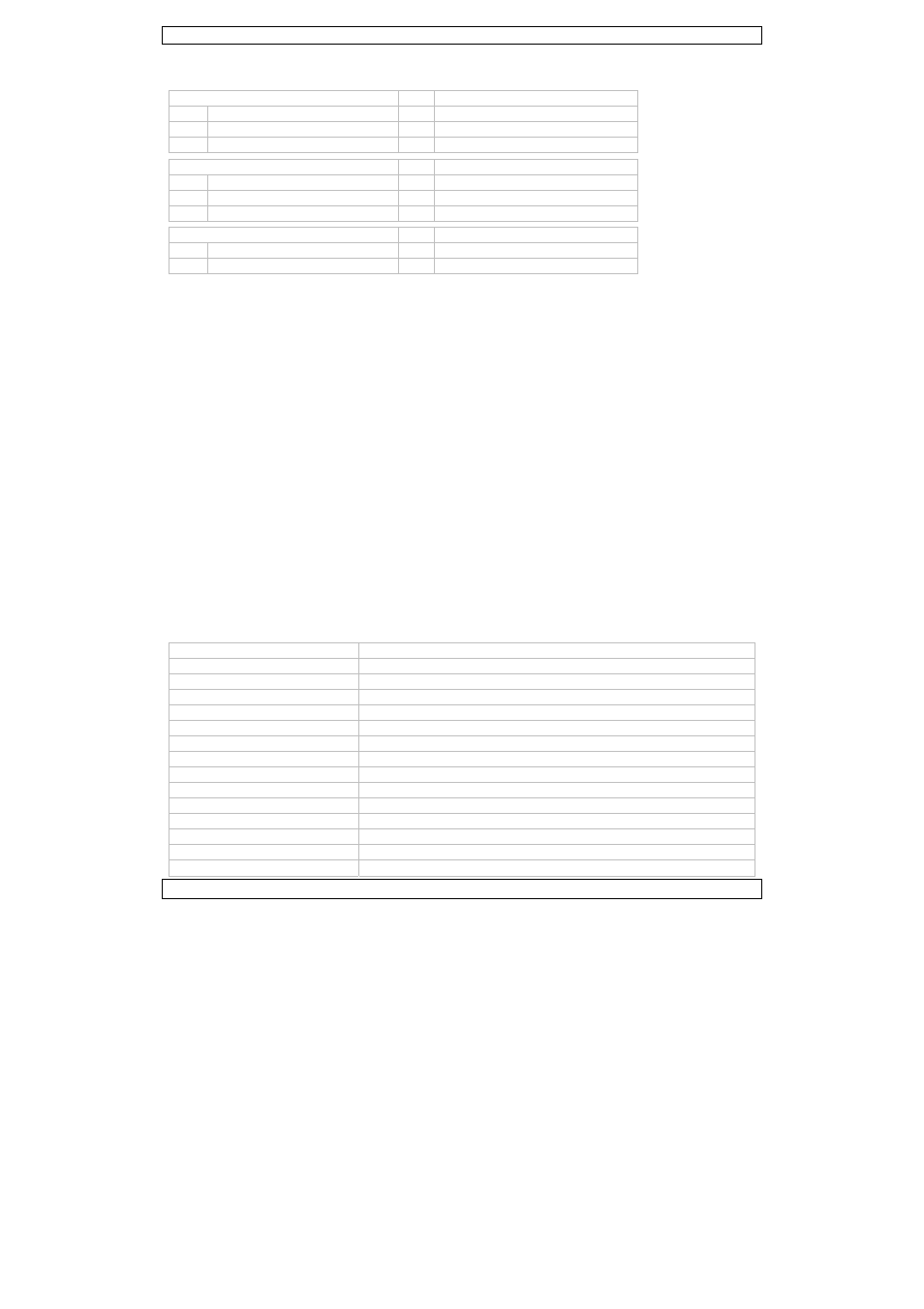 Velleman CAMCOLBUL33 User Manual | Page 4 / 16