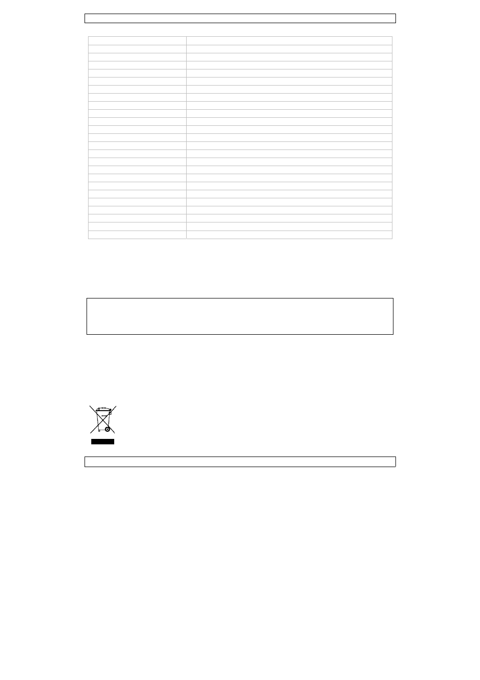 Mode d'emploi, Mode d’e, Emploi | Velleman CAMCOLBUL33 User Manual | Page 7 / 16