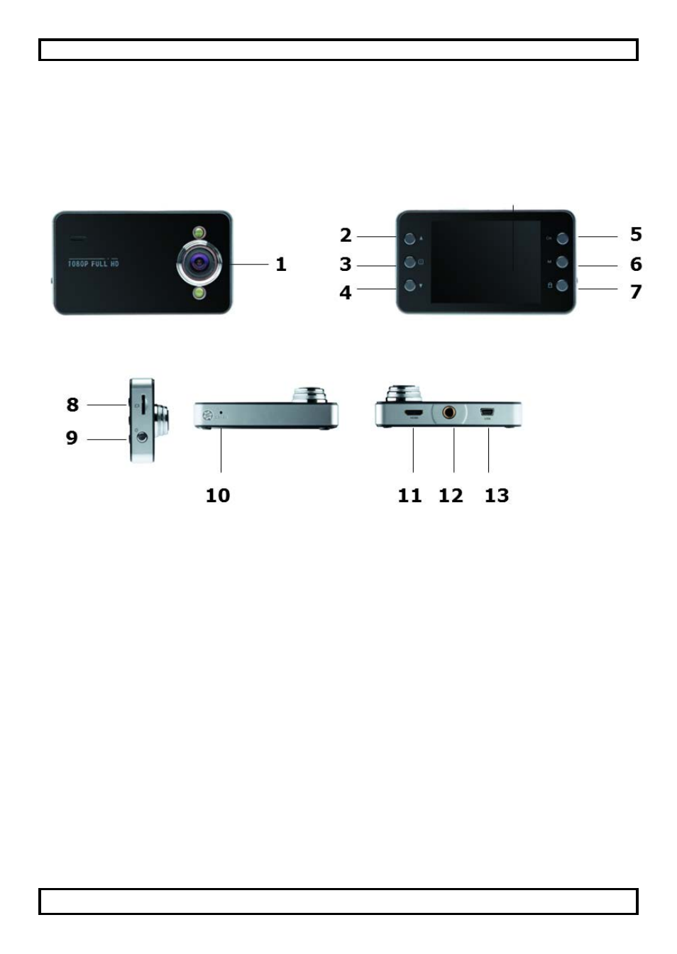 Velleman CAMCOLVC20 User Manual | Page 2 / 81