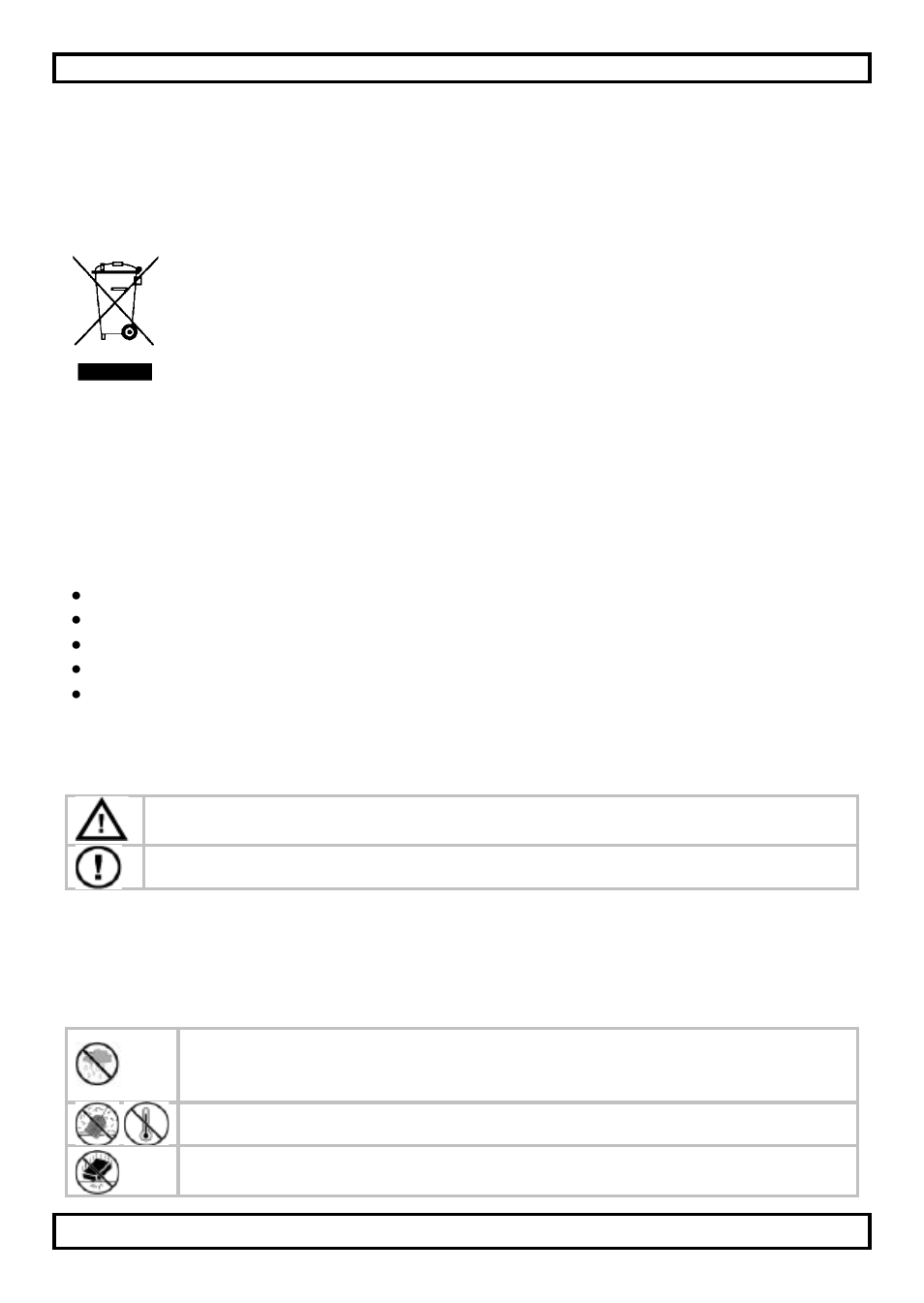 Mode d'emploi, Introduction, Contenu | Consignes de sécurité, Directives générales, Mode d'em ploi | Velleman CAMCOLVC20 User Manual | Page 24 / 81