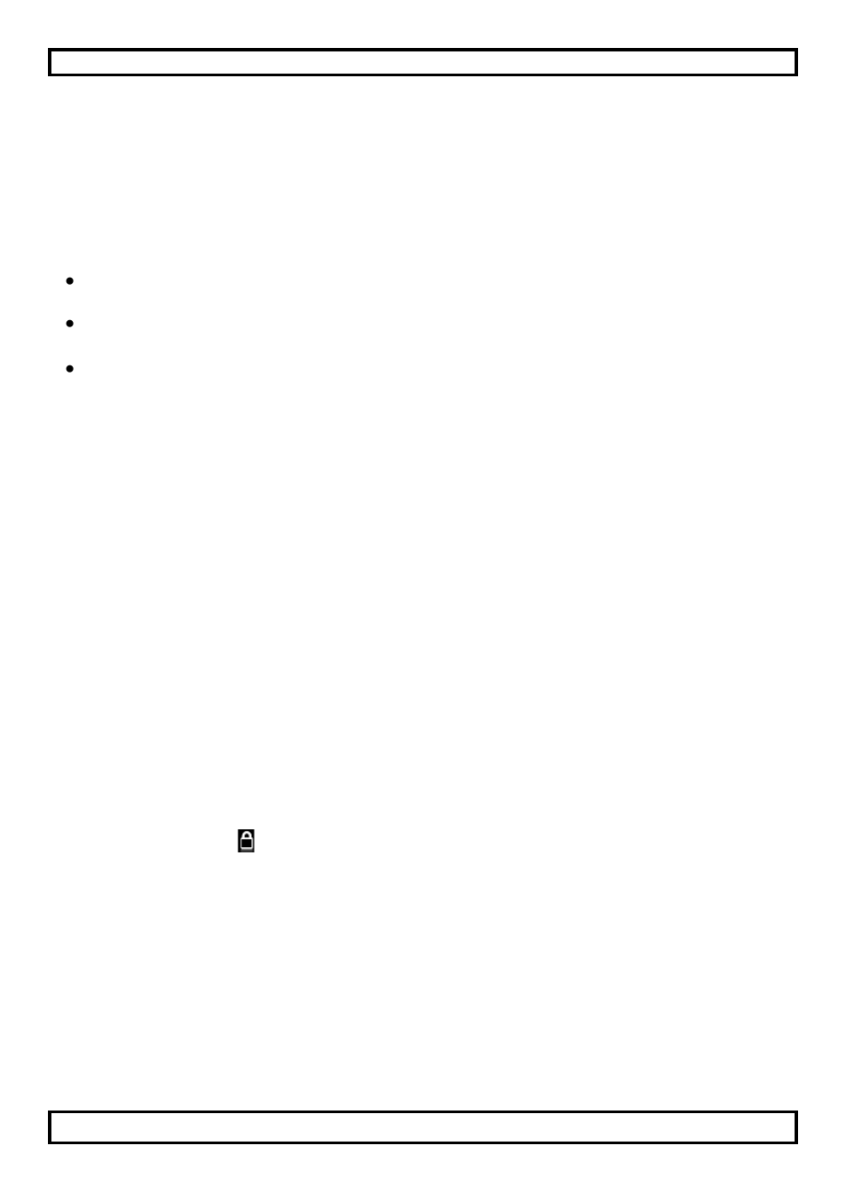 2 vérrouiller et déverrouiller un fichier, Verrouillage d'une photo, Verrouillage d'une vidéo | Gestion de fichiers sur votre ordinateur | Velleman CAMCOLVC20 User Manual | Page 28 / 81