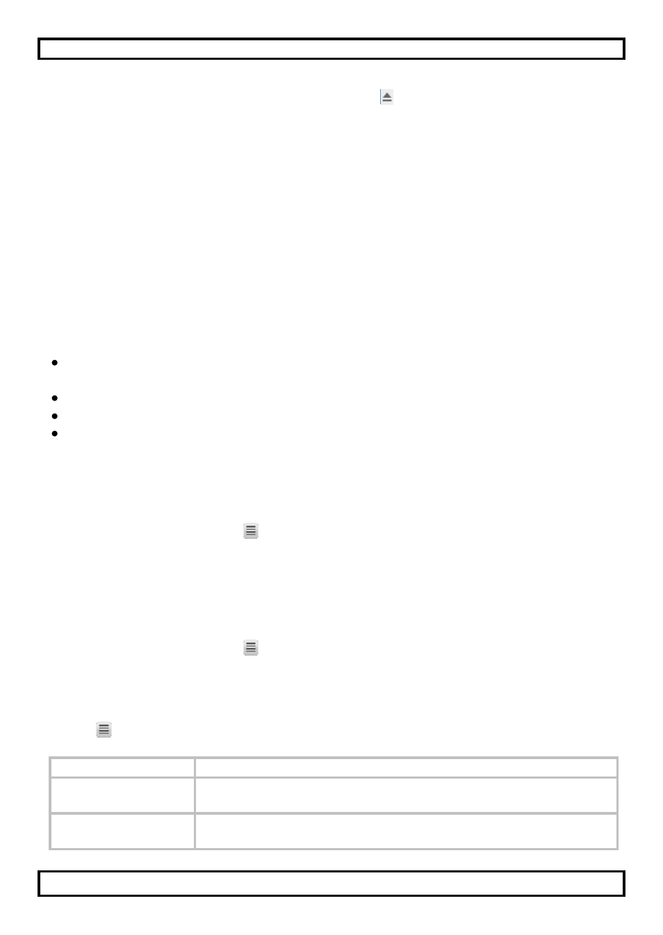 Mac os, Utilizar el aparato como cámara web, Opciones de la cámara | Entrar en un menú, Seleccionar una opción, Modo de vídeo - opciones | Velleman CAMCOLVC20 User Manual | Page 40 / 81