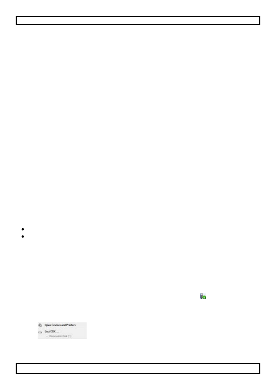 Dateiverwaltung am pc, 1 verbinden sie die kamera mit dem computer, 2 dateien anschauen | 3 dateien löschen, 4 das gerät sicher entfernen, Windows | Velleman CAMCOLVC20 User Manual | Page 50 / 81