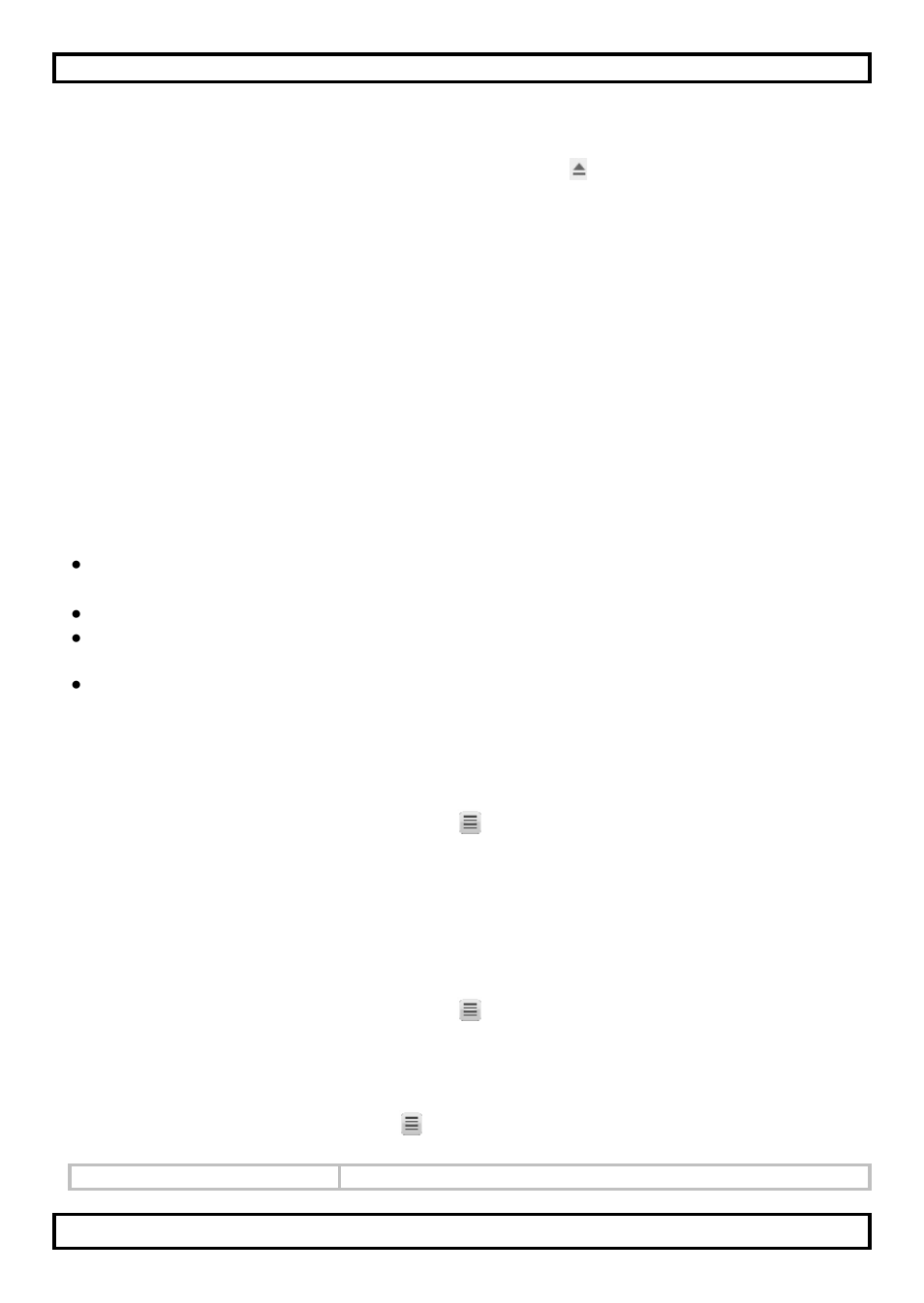 Mac os, Das gerät als webkamera verwenden, Kamera-optionen | Zugriff auf ein menü, Wählen sie einen menüpunkt, Video-modus - optionen | Velleman CAMCOLVC20 User Manual | Page 51 / 81