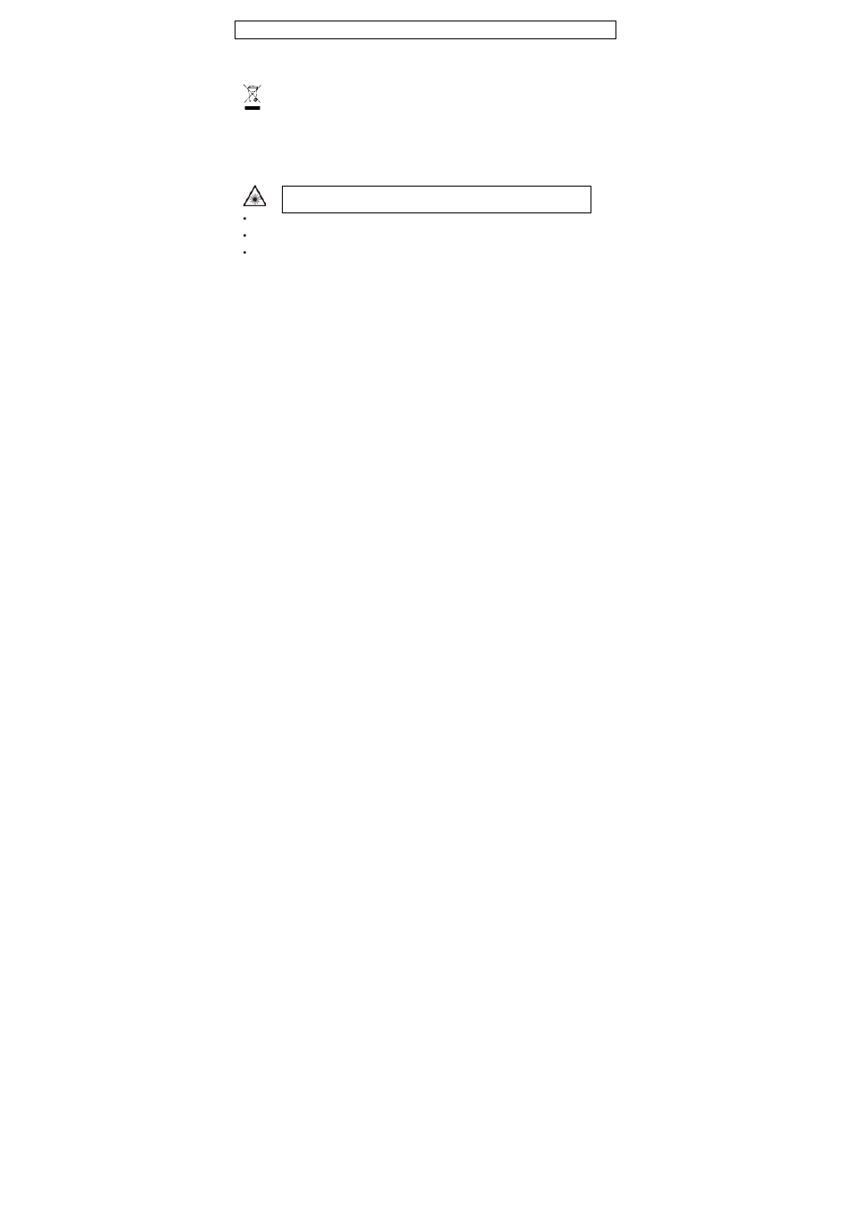 Dvm77n – thermomètre de poche à ir, Introduction, Prescriptions de sécurité | Velleman DVM77N User Manual | Page 11 / 38