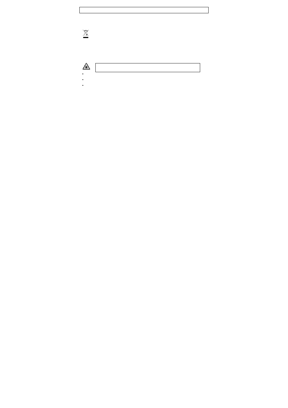 Dvm77n – pocket ir thermometer | Velleman DVM77N User Manual | Page 2 / 38