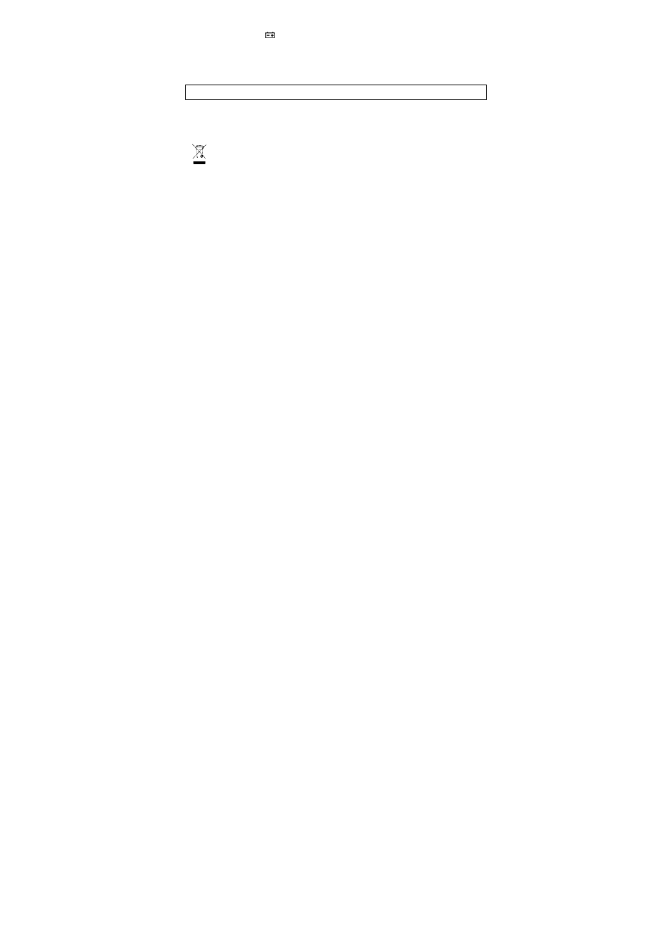 Dvm77n – ir-zakthermometer | Velleman DVM77N User Manual | Page 6 / 38