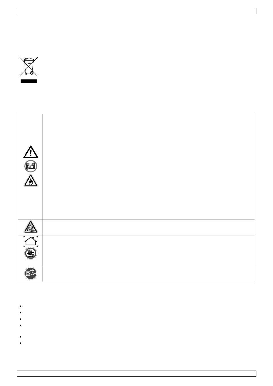 Gebruikershandleiding, Gebr, Ruiker | Rshan, Ndleid, Inlei, Veilig, Algem, Ding, Gheidsin | Velleman CFAN0335 User Manual | Page 5 / 19